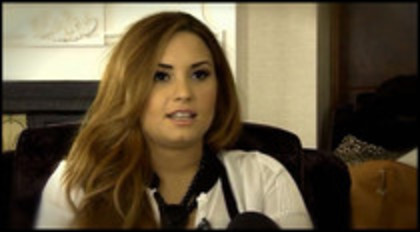 Demi Lovato People more respectful to her after rehab (38)