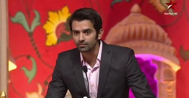 1 (1) - Iss Pyaar Ko Kya Naam Doon - Barun At SPA - Caps