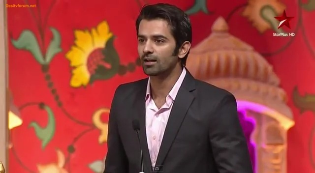 1 (2) - Iss Pyaar Ko Kya Naam Doon - Barun At SPA - Caps