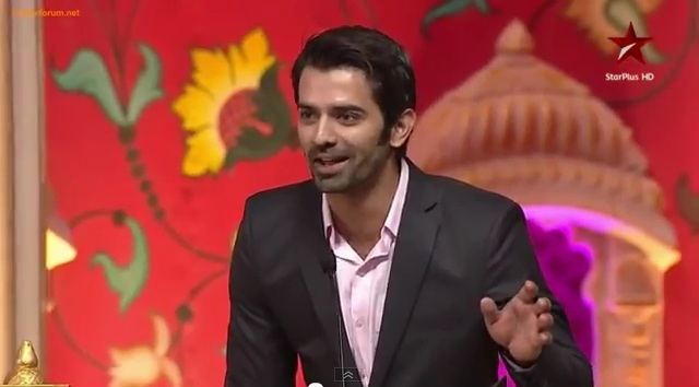 1 (5) - Iss Pyaar Ko Kya Naam Doon - Barun At SPA - Caps