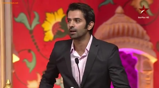 1 (6) - Iss Pyaar Ko Kya Naam Doon - Barun At SPA - Caps