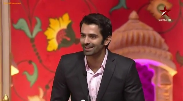 1 (11) - Iss Pyaar Ko Kya Naam Doon - Barun At SPA - Caps