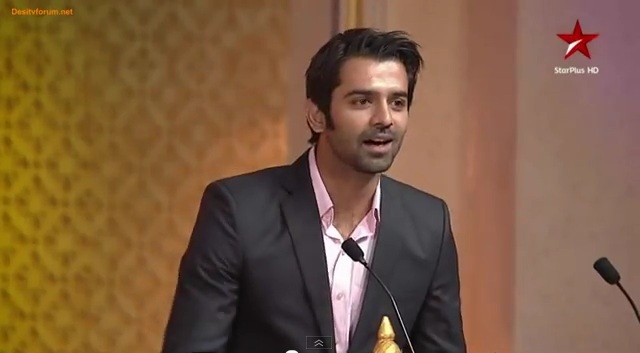 1 (12) - Iss Pyaar Ko Kya Naam Doon - Barun At SPA - Caps