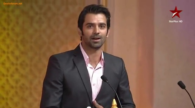 1 (15) - Iss Pyaar Ko Kya Naam Doon - Barun At SPA - Caps