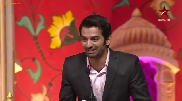 1 (18) - Iss Pyaar Ko Kya Naam Doon - Barun At SPA - Caps