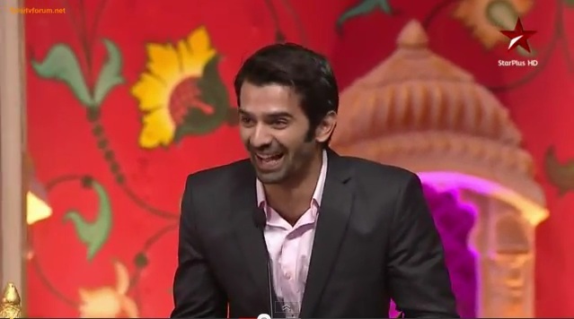 1 (19) - Iss Pyaar Ko Kya Naam Doon - Barun At SPA - Caps