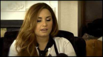 Demi Lovato People more respectful to her after rehab (56)