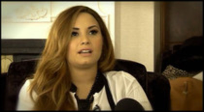 Demi Lovato People more respectful to her after rehab (108)