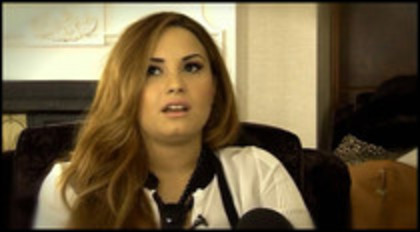 Demi Lovato People more respectful to her after rehab (110)