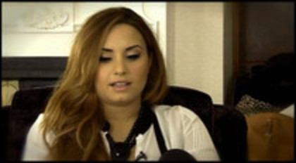 Demi Lovato People more respectful to her after rehab (60)