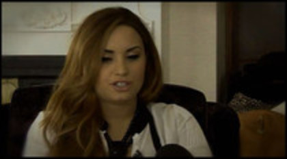 Demi Lovato People more respectful to her after rehab (74) Demi Lovato People more respectful to her after rehab (74)