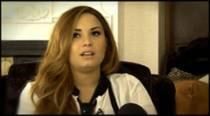 Demi Lovato People more respectful to her after rehab (109) Demi Lovato People more respectful to her after rehab (109)