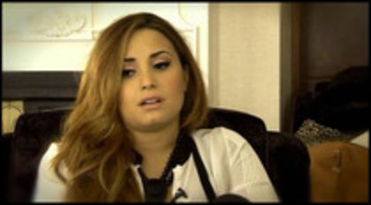 Demi Lovato People more respectful to her after rehab (84)