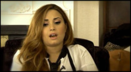 Demi Lovato People more respectful to her after rehab (85)