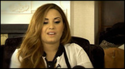 Demi Lovato People more respectful to her after rehab (99)