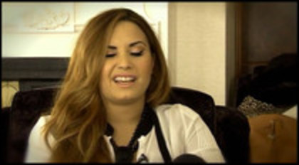Demi Lovato People more respectful to her after rehab (100)