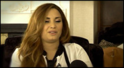 Demi Lovato People more respectful to her after rehab (102)