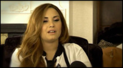 Demi Lovato People more respectful to her after rehab (105)