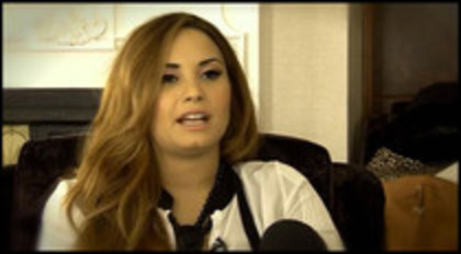 Demi Lovato People more respectful to her after rehab (106)