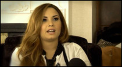 Demi Lovato People more respectful to her after rehab (107)