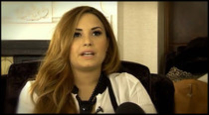 Demi Lovato People more respectful to her after rehab (117)