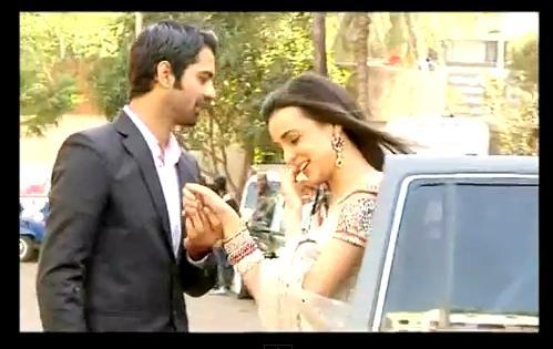 1 (4) - Iss Pyaar Ko Kya Naam Doon - SaRun - SPA - Caps