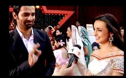 1 (8) - Iss Pyaar Ko Kya Naam Doon - SaRun - SPA - Caps