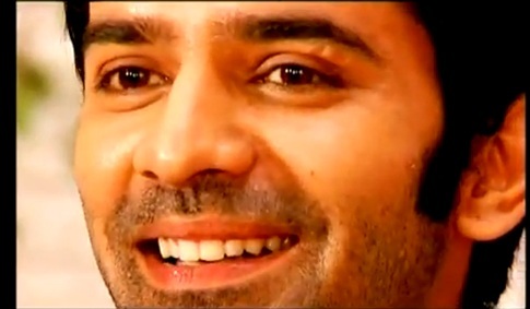 1 (2) - Iss pyaar Ko kya Naam Doon - SaRun - 22nd December - SBS - Caps