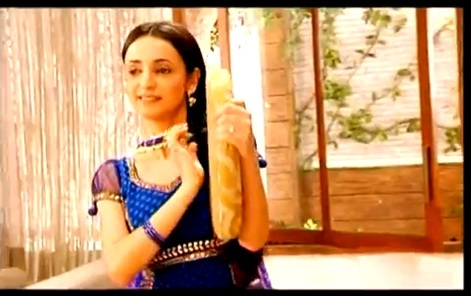 1 (7) - Iss pyaar Ko kya Naam Doon - SaRun - 22nd December - SBS - Caps