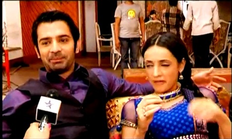 1 (8) - Iss pyaar Ko kya Naam Doon - SaRun - 22nd December - SBS - Caps