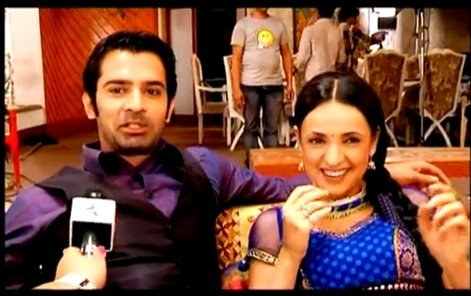 1 (9) - Iss pyaar Ko kya Naam Doon - SaRun - 22nd December - SBS - Caps