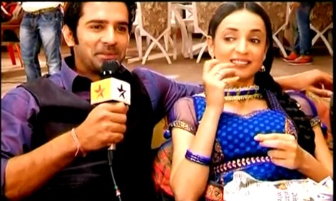 1 (15) - Iss pyaar Ko kya Naam Doon - SaRun - 22nd December - SBS - Caps