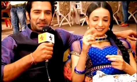 1 (16) - Iss pyaar Ko kya Naam Doon - SaRun - 22nd December - SBS - Caps