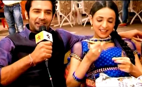 1 (17) - Iss pyaar Ko kya Naam Doon - SaRun - 22nd December - SBS - Caps