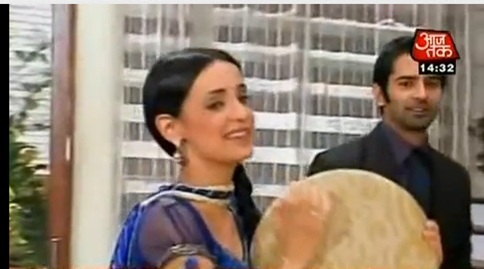 1 (19) - Iss pyaar Ko kya Naam Doon - SaRun - 22nd December - SBS - Caps