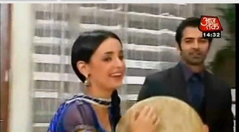 1 (20) - Iss pyaar Ko kya Naam Doon - SaRun - 22nd December - SBS - Caps