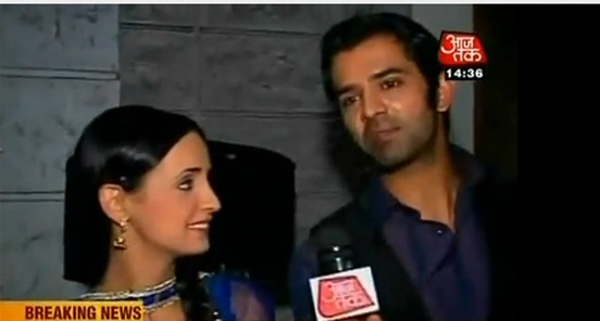 1 (26) - Iss pyaar Ko kya Naam Doon - SaRun - 22nd December - SBS - Caps