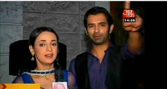 1 (27) - Iss pyaar Ko kya Naam Doon - SaRun - 22nd December - SBS - Caps