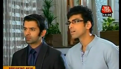 1 (29) - Iss pyaar Ko kya Naam Doon - SaRun - 22nd December - SBS - Caps