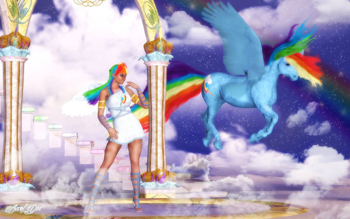 my_little_pony__rainbow_dash_by_axel_doi-d4skjk9 - 3D