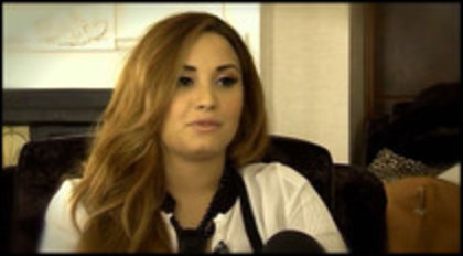 Demi Lovato People more respectful to her after rehab (497) - Demi - People more respectful to her after rehab Part oo2