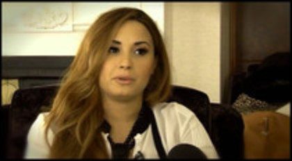 Demi Lovato People more respectful to her after rehab (498) - Demi - People more respectful to her after rehab Part oo2
