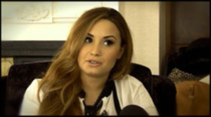 Demi Lovato People more respectful to her after rehab (501) - Demi - People more respectful to her after rehab Part oo2