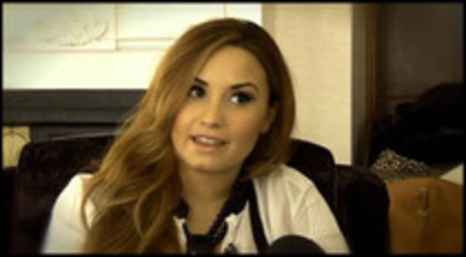 Demi Lovato People more respectful to her after rehab (503)