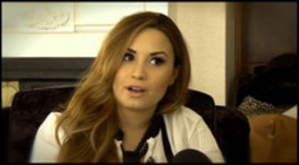 Demi Lovato People more respectful to her after rehab (505)