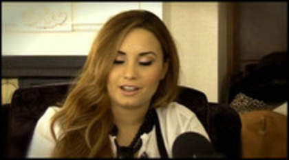 Demi Lovato People more respectful to her after rehab (508)