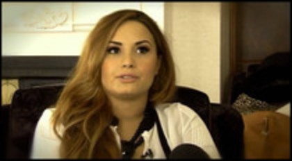 Demi Lovato People more respectful to her after rehab (514)