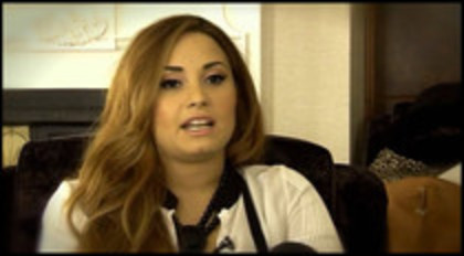 Demi Lovato People more respectful to her after rehab (966) - Demi - People more respectful to her after rehab Part oo3