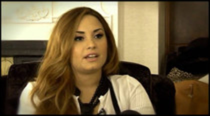 Demi Lovato People more respectful to her after rehab (972) - Demi - People more respectful to her after rehab Part oo3