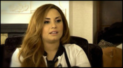 Demi Lovato People more respectful to her after rehab (976)